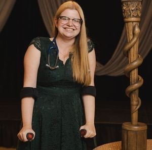 Meet your Posher, Kendra